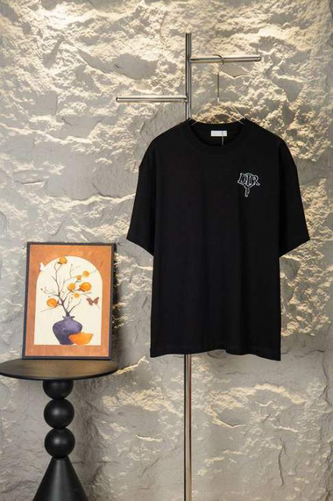 Dior T Shirts Short _SKUDiorS-XLxetr31215585